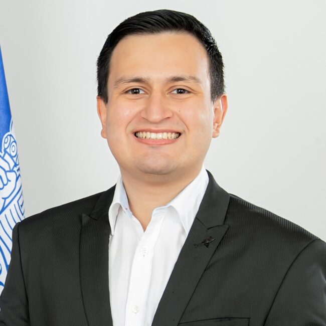 Hugo Daniel Chávez