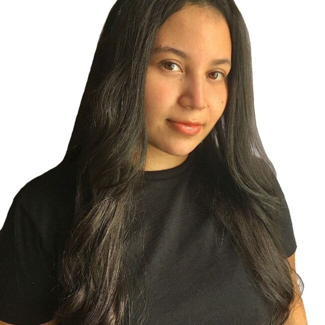 Saira Flores